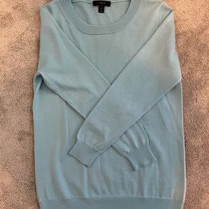 J. Crew Tippi sweater
